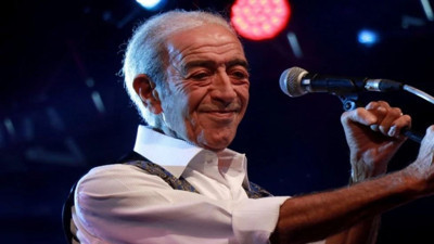 Edip Akbayram hayatını kaybetti