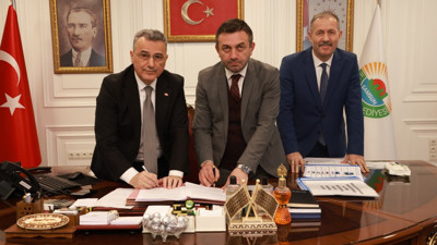 Maaşlara yüzde 75 zam geldi! Belediye işçileri bayram etti