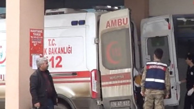 İki aile arasında silahlı çatışma: 2 kişi hayatını kaybetti