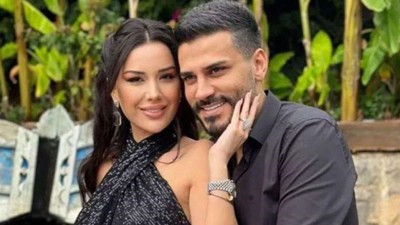 Dilan Polat Engin Polat çifti boşanıyor! Sosyal medya hesabından duyurdu