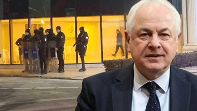 Beykoz Belediyesi soruşturmasında sıcak gelişme!