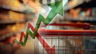 TÜİK, Şubat ayı enflasyon rakamlarını açıkladı