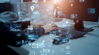 Yerelden dijitale! Gelecek nesillere miras