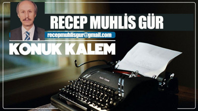 Bölücübaşına yaptırılan açıklamanın arka yüzü