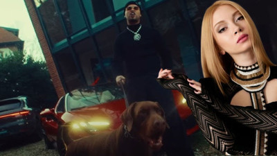 Ece Seçkin Lvbel C5'in Hav Hav Hav'ına ateş püskürdü! Doya doya havlayın…