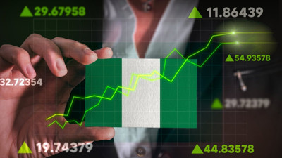 Nijerya'da özel sektör faaliyetleri Şubat ayında ivmelendi