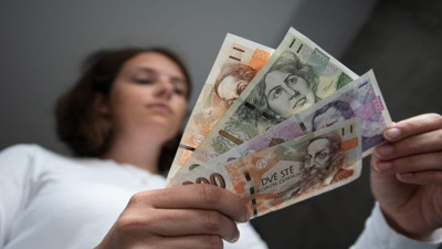 Çekya imalat sektöründeki daralma yavaşladı