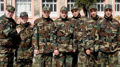 Emret Komutanım'ın Naci Tosun'uydu! Yıllar sonra ortaya çıktı