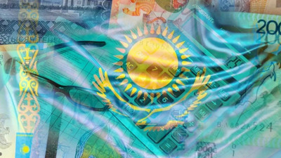 Kazakistan ekonomisinde çarpıcı değişim: Enflasyon zirvede, üretim canlanıyor