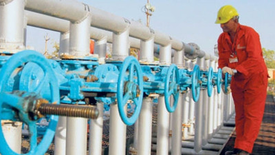 Spot piyasada doğal gaz fiyatları (03.03.2025)