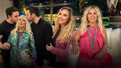 Safiye Soyman’ın yıllardır sakladığı sırrı ortaya çıktı! İlk kez paylaştı