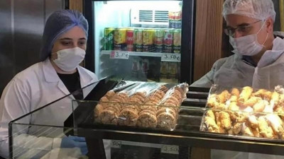 Denizli’de işletmelere sıkı denetim!