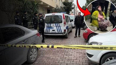 Avcılar'da aile katliamı! Eşi ve 3 çocuğunu vurup intihar etti