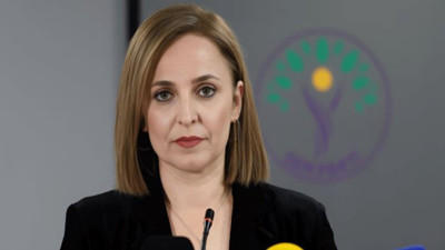 DEM Parti’den Bahçeli, Demirtaş görüşmesi ile ilgili açıklama