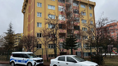 Kayseri'de kahreden haber! 6 aylık bebek yatağında ölü bulundu