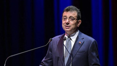 Ekrem İmamoğlu'ndan diploması için YÖK Raporu'na suç duyurusu