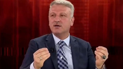 Cumhurbaşkanı Başdanışmanı Oktay Saral'ın itirafı Erdoğan'ı çok kızdıracak!