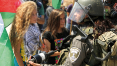 Esir takasıyla özgürlüğe kavuşmuştu! Filistinli gencin sevinci acıya dönüştü