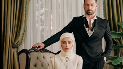 Bir dizi daha davalık oldu. Tesettür bir reyting malzemesi mi oluyor?