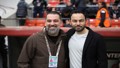 Selçuk İnan Eyüpspor'u yenmenin mutluluğunu yaşıyor