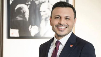 CHP İstanbul İl Başkanı Özgür Çelik hakkında soruşturma