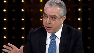 Mehmet Uçum teröristbaşı Öcalan’ın çağrısına son noktayı koydu!