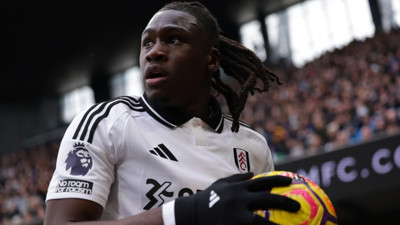 Fulham, Bassey’e sahip çıktı: Irkçı ve homofobik saldırılara sert tepki