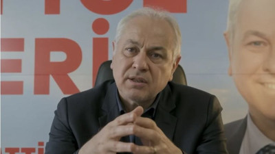 Beykoz Belediye Başkanı tutuklandı