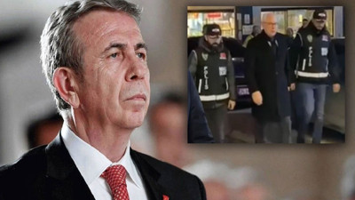 Mansur Yavaş'tan Beykoz Belediye Başkanı Köseler'in tutuklanmasına tepki 'Ciddi soru işaretleri barındırıyor'