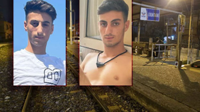 Biri 16 biri 17 yaşında iki kardeş bıçaklanarak öldürüldü