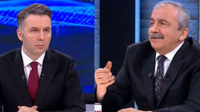 Sırrı Süreyya Önder'den dikkat çeken 2 cümle! 'Bahçeli barış halayı çekeceğiz dedi' Erdoğan'la görüşme olabilir'