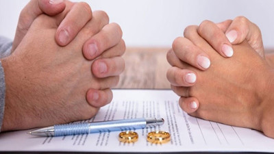 Nafaka hesabı sil baştan! Adalet Bakanlığı düğmeye bastı