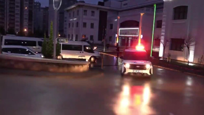 Bakan Yerlikaya duyurdu: 2 bin 365 şüpheli yakalandı!