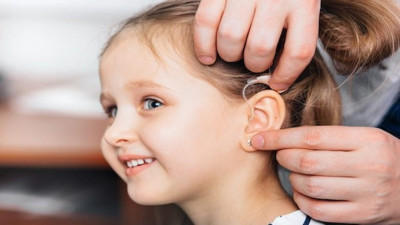 Bebekleri sağır olmaktan kurtaracak hayati öneriler