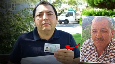 Film sahnelerini aratmayan olay! Bir selam ile milyoner oldu