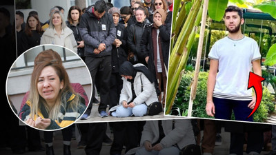 Antalya'da genç sağlıkçı verdiği 'yok' cevabı yüzünden öldürüldü!