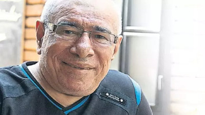 Yeşilçam'ın efsane ismi İlyas Salman'dan kötü haber! Son hali sevenlerini korkuttu