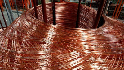 Bakır fiyatlarında endişeli bekleyiş sürüyor