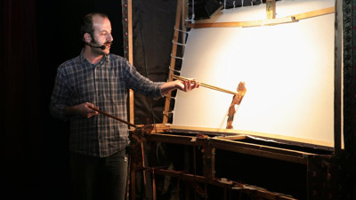 Karagöz’ü yaşatmak için devlet desteği sağlanmalı