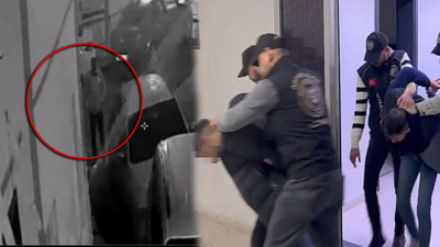 Kocasını damat adayına öldürttü! Film senaryosu gibi cinayet