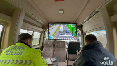 Havadaki gözden kaçış yok