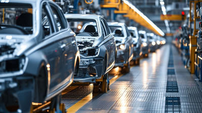 Otomotiv sektörü geçen ay zirveyi ele geçirdi! Yaklaşık 3 milyar dolar