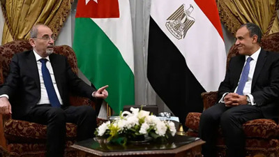 Gazze için anlaşma sağlandı! 200 bin konut inşa edilecek