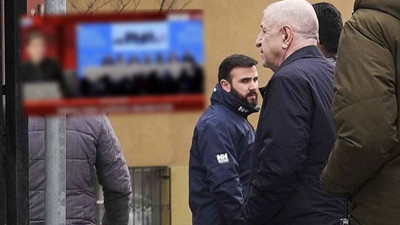 Ümit Özdağ’ın dilekçe verip de izleyemediği TV kanalı...