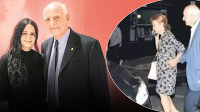 İnan Kıraç'ın evliliği İptal Edilecek mi? Vasi atanmıştı