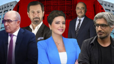 Bilirkişi davasında gazetecilere beraat kararı verildi