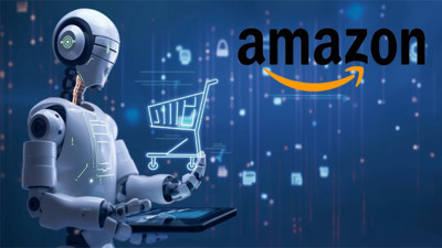 Amazon, yapay zeka birimi kuruyor