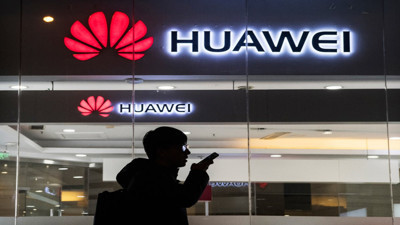 Huawei yaptırımlara rağmen büyümesini sürdürüyor