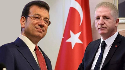 İmamoğlu 'Böyle siyaset batsın' demişti! İstanbul Valisi Davut Gül'den İmamoğlu'na yanıt geldi