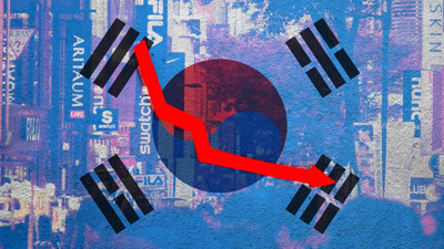 Hong Kong özel sektöründe istihdam kaybı